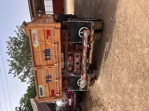Mercedes Benz V6