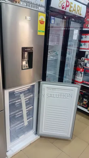 Pearl 246l Refrigerator – Chill in Style