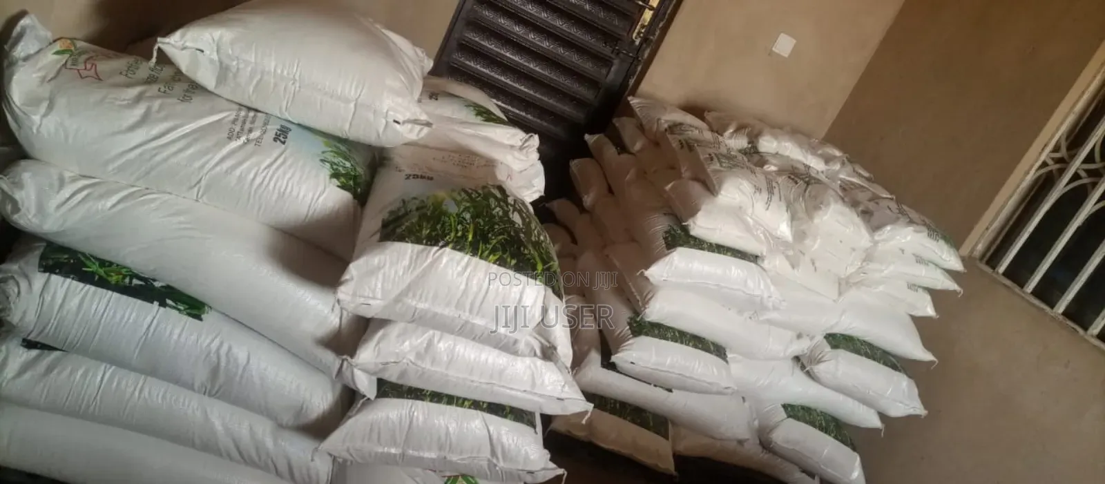 Fined White Maize Flour Corn Meal