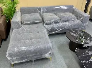 Sofa L ( 4 Seater)