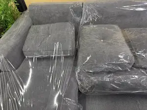 Sofa L ( 4 Seater)