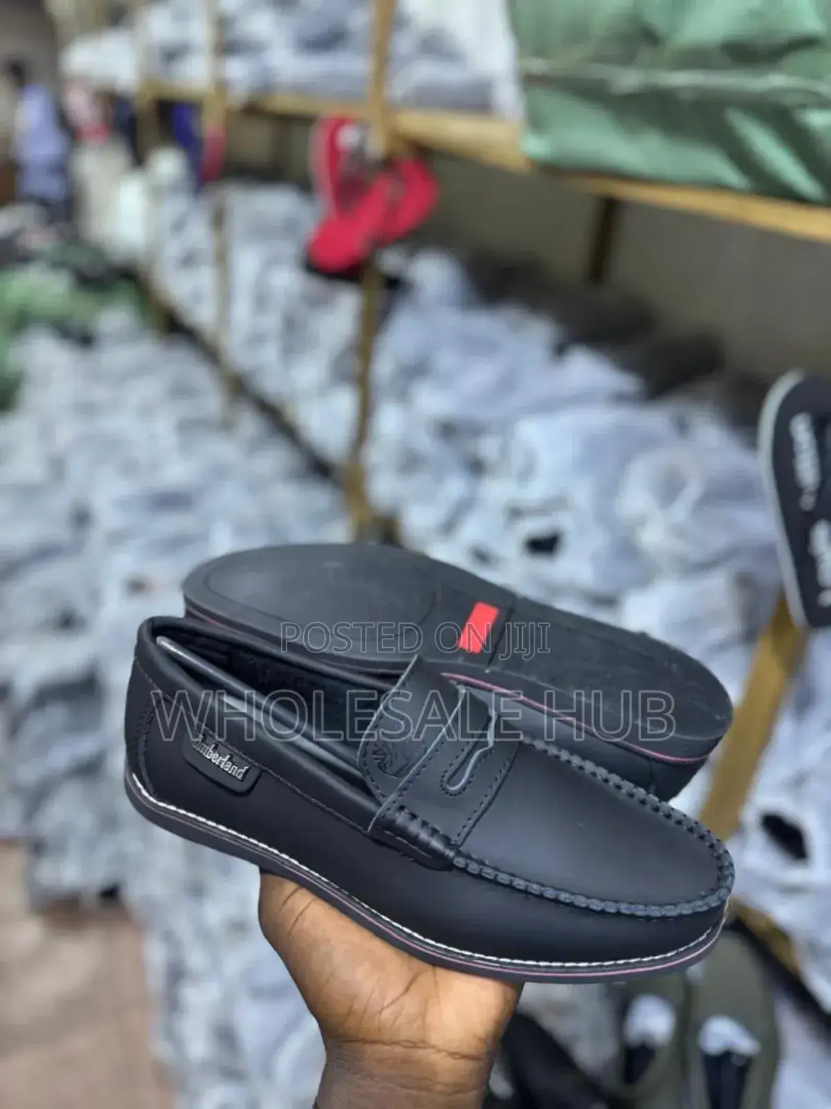 Quality Timberland Shoes Available for Men in All Sizes
