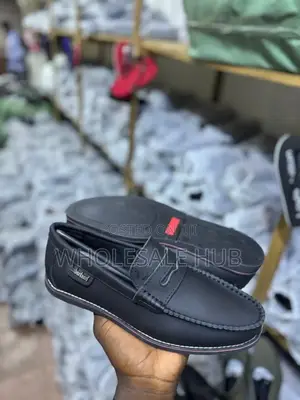 Quality Timberland Shoes Available for Men in All Sizes