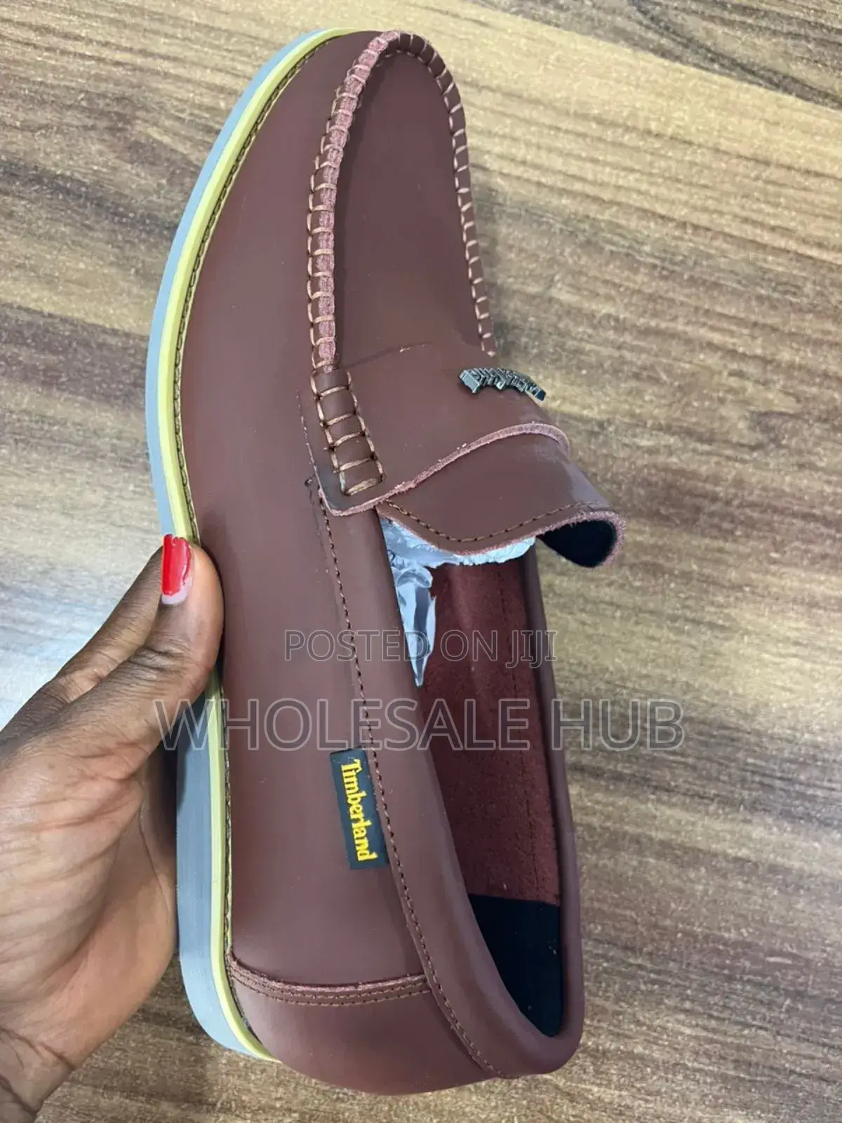 Quality Timberland Shoes Available for Men in All Sizes