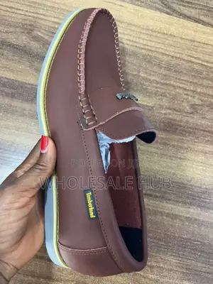 Quality Timberland Shoes Available for Men in All Sizes