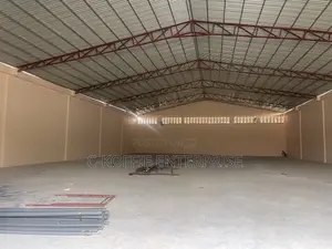 1000 SQM Warehouse at Spintex for Rent