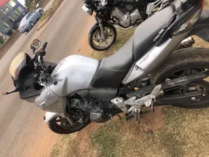 Honda 2019 Silver