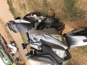 Honda 2019 Silver