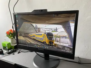 Lenovo Thinkvision Hd