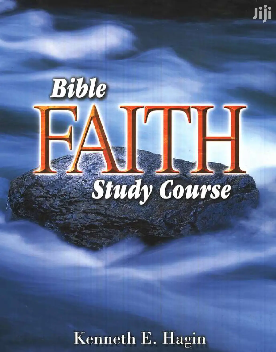 Bible Faith Study Course