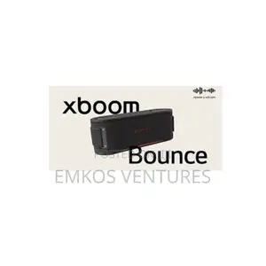 Lg Xboom Bounce