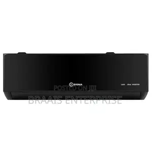 Sigma 1.5hp Mirror Dual Inverter Air Conditioner