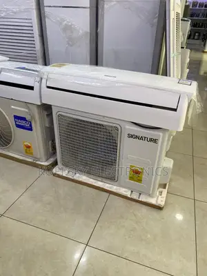Energy Saving Signature 2.5hp Split R410 Gas Ac
