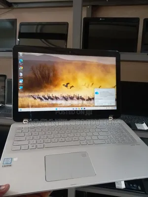 Laptop Asus Q504UA 12GB Intel Core i5 HDD+SSD 1T