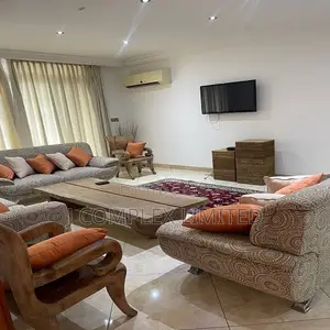 2bdrm Apartment in Labone SHS Area for rent