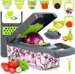 Veggies Cutter