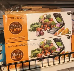 Veggies Cutter
