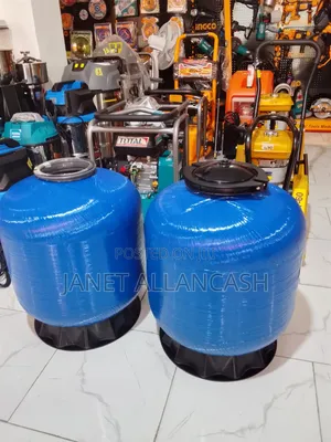 Sand Filter