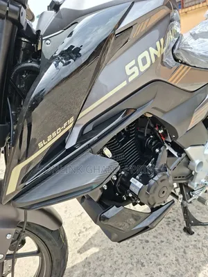 New Sonlink SL200-8A 2025