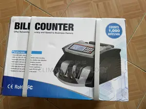 Money Counter
