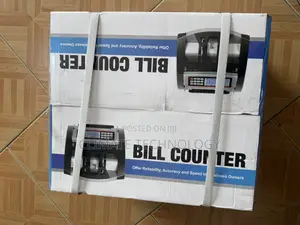Money Counter
