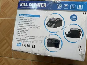 Money Counter