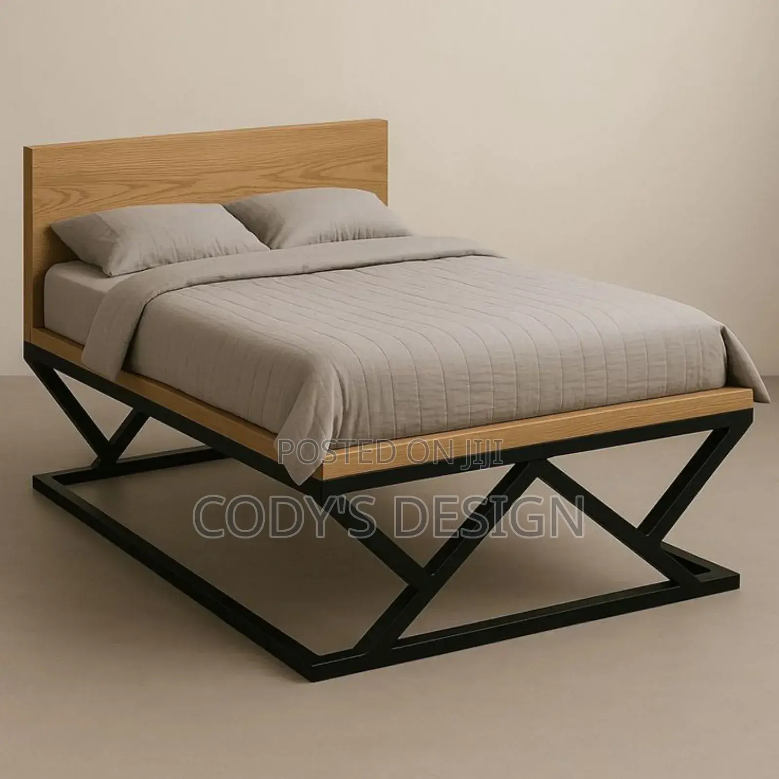Cody's Design