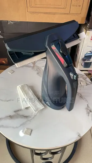 Handheld Mirror Cleaner - Uk
