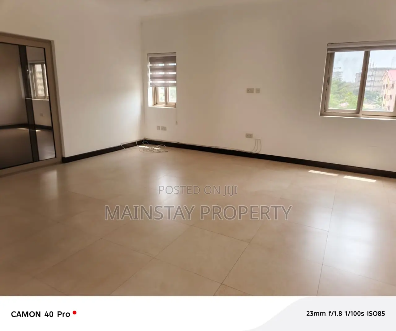 4bdrm Townhouse / Terrace in Airport Residential Area for rent