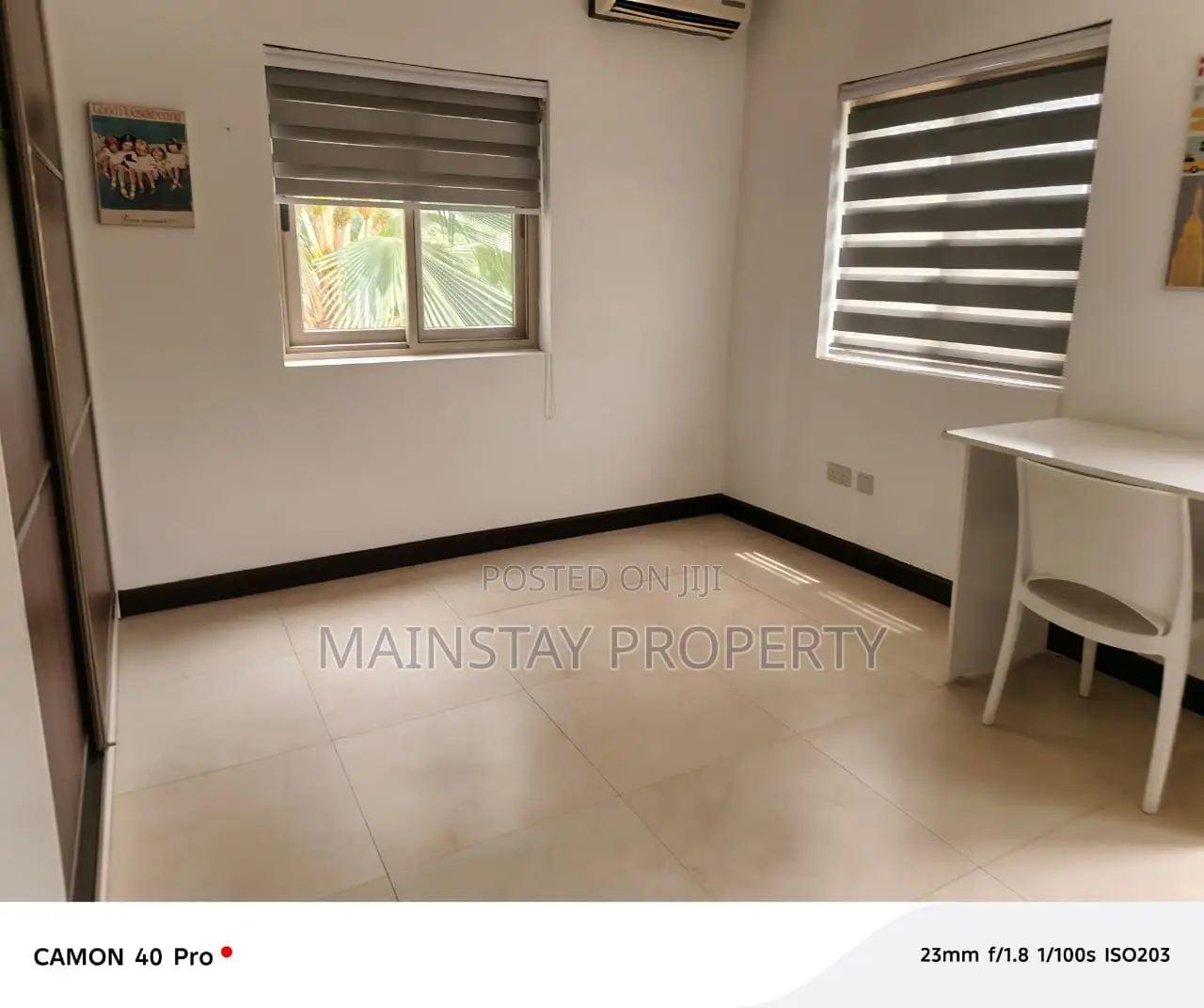 4bdrm Townhouse / Terrace in Airport Residential Area for rent