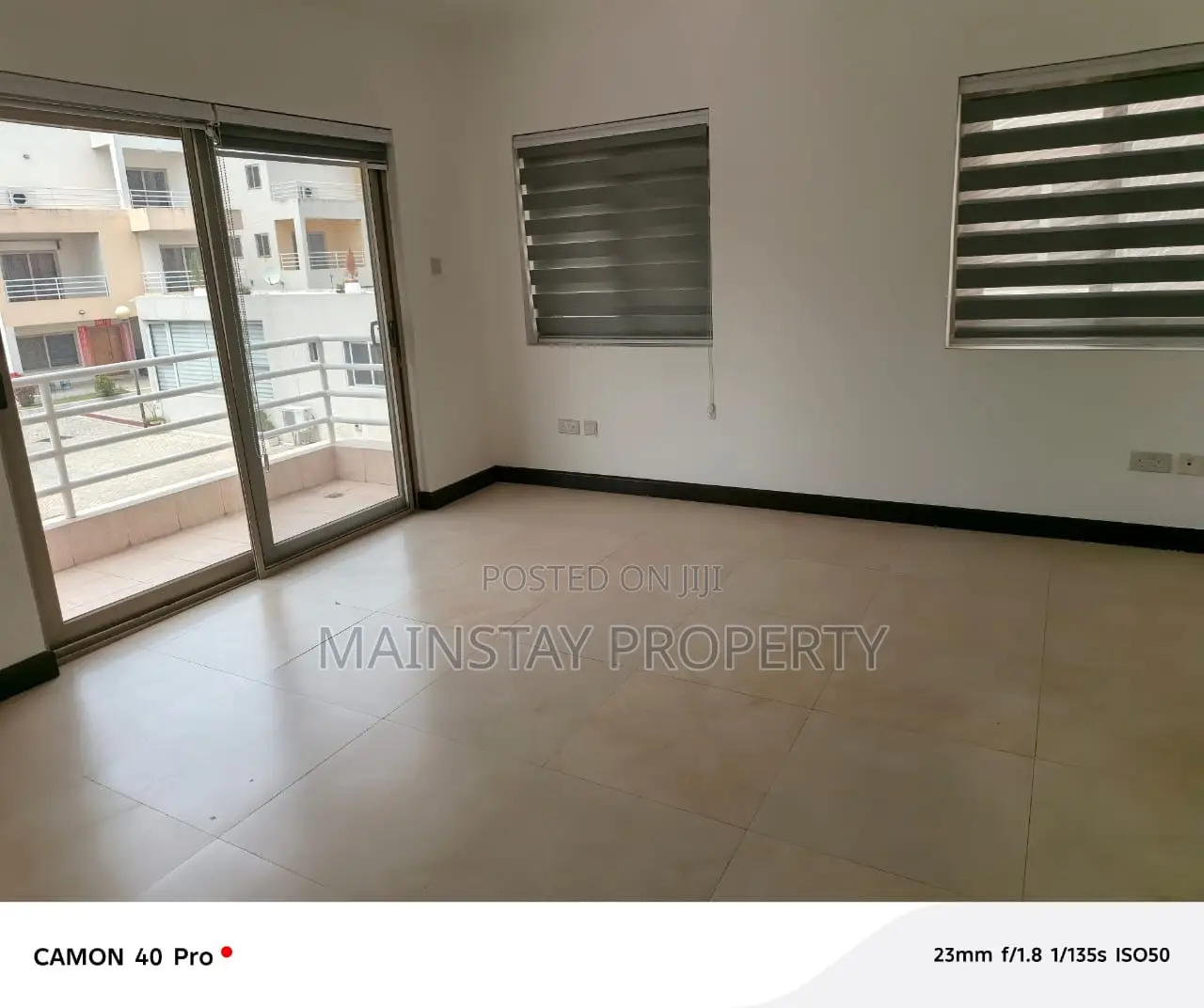 4bdrm Townhouse / Terrace in Airport Residential Area for rent