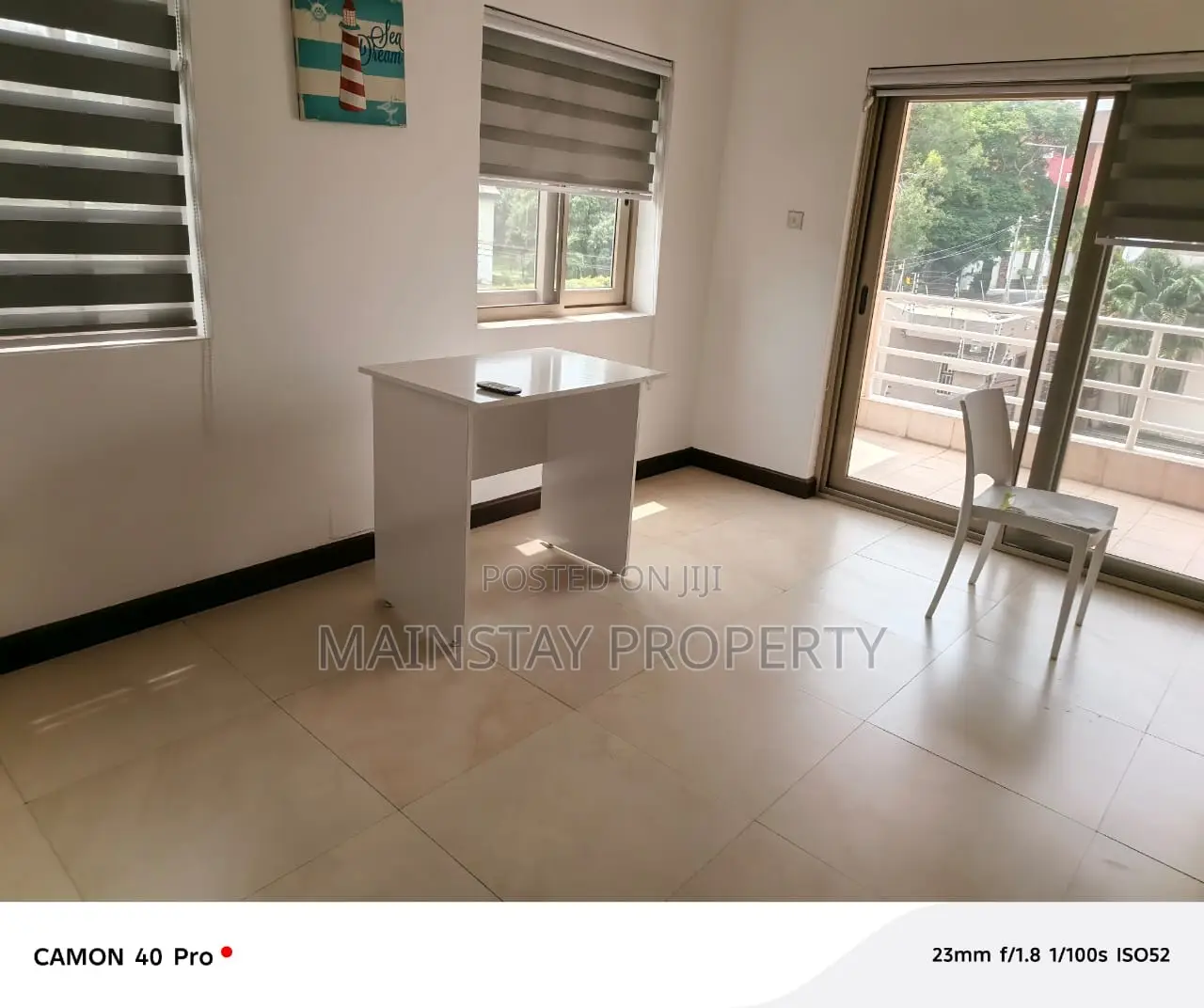 4bdrm Townhouse / Terrace in Airport Residential Area for rent