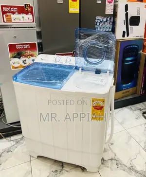 Best Zara 13kg Washing Machine With 60minute Washing Time 
