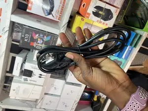 Laptop Power Cables