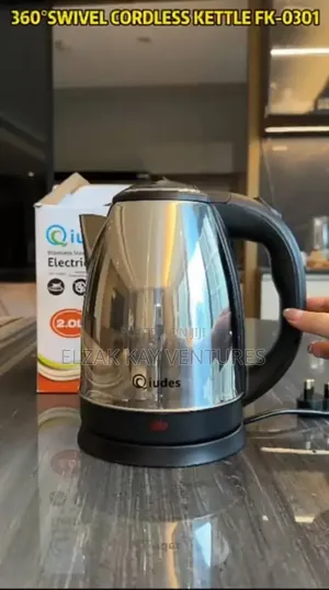 Electric Kettle