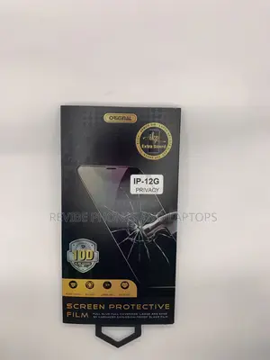 Original Privacy Screen Protectors. iPhone 11 Pro to iPhone 17 Pro Max