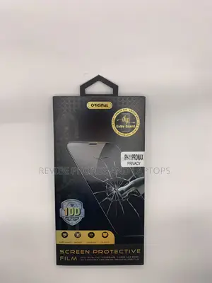 Original Privacy Screen Protectors. iPhone 11 Pro to iPhone 17 Pro Max