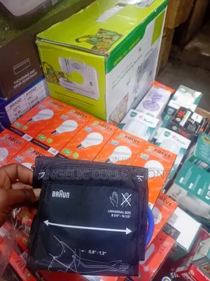 Blood Pressure Cuff/Sphygmomanometer