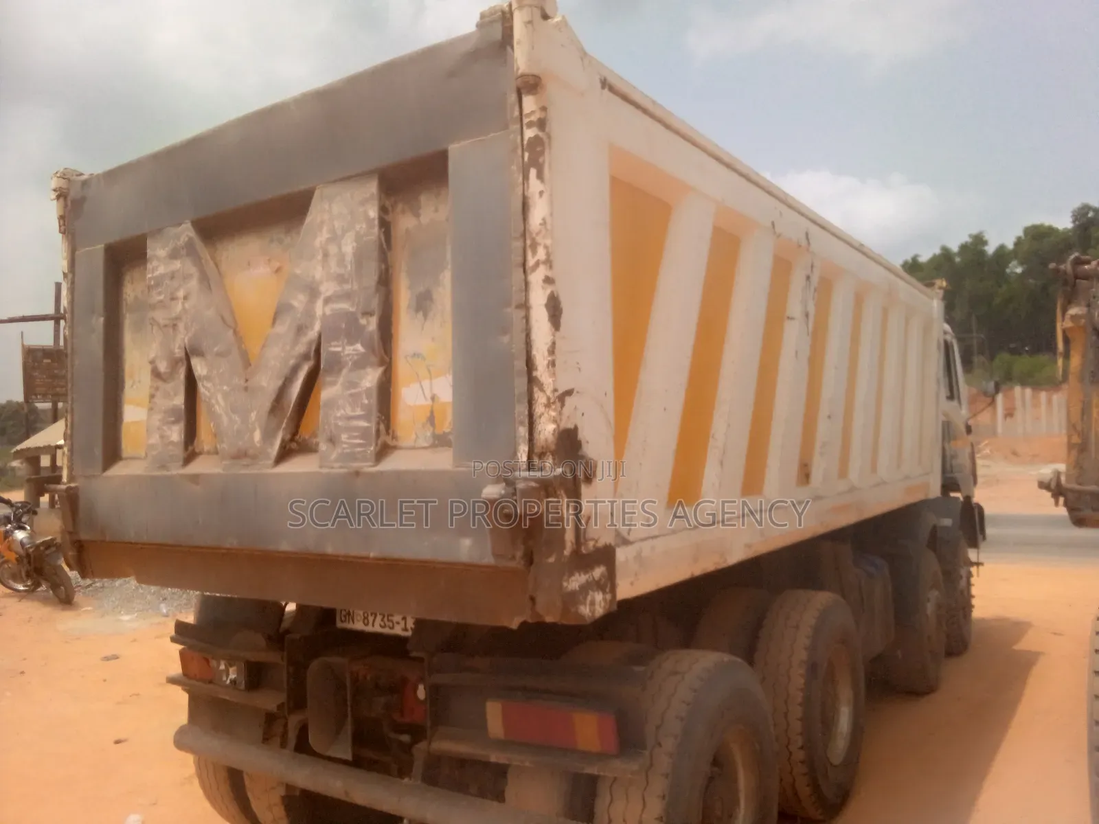 Man Diseal for Sale