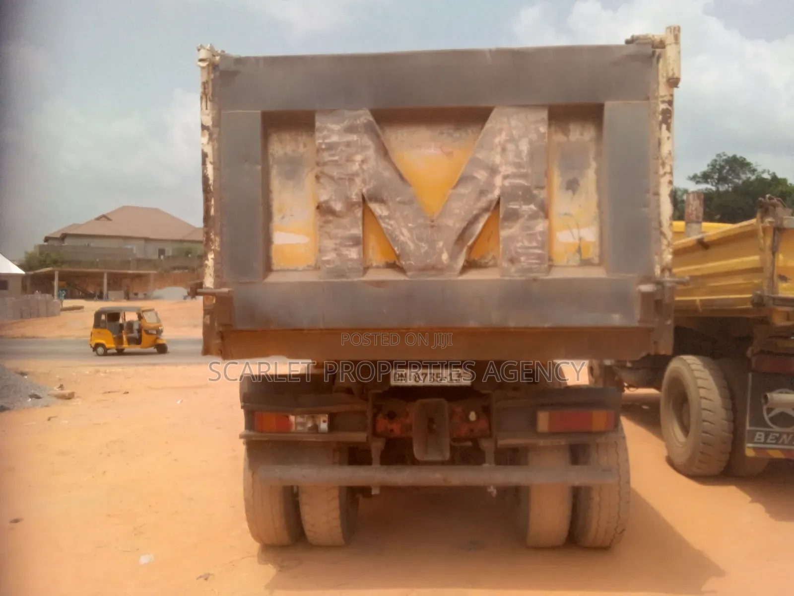 Man Diseal for Sale