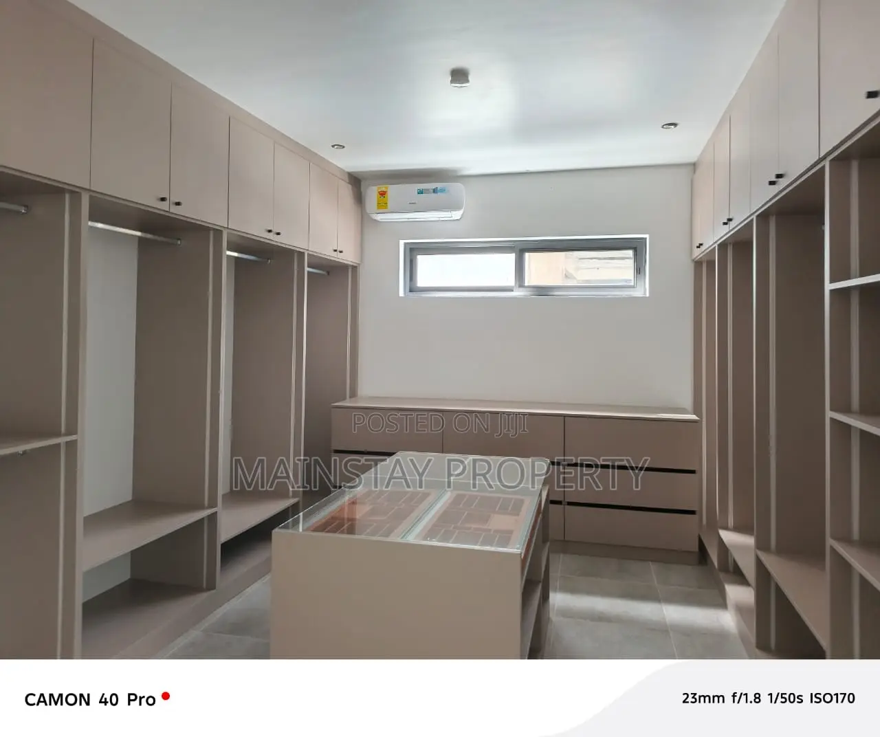 4bdrm House in Cantonments for sale