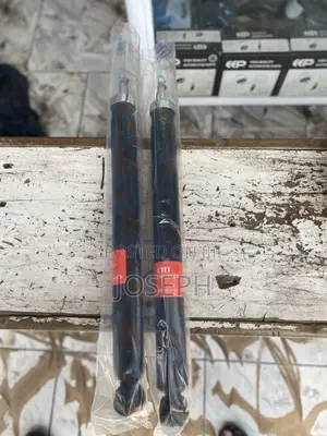 Yaris Ia 2016,2017,2018,2019,2020 Back Shocks