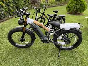 New Motorcycle 2025 Gray