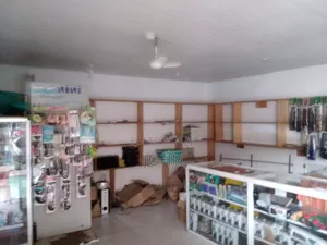 Double Store/ Shop for Rent at Anyaa Market