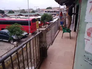 Double Store/ Shop for Rent at Anyaa Market