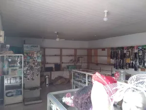 Double Store/ Shop for Rent at Anyaa Market