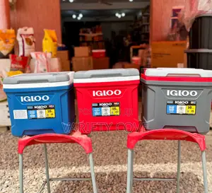 Igloo 16qt Cooler
