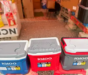 Igloo 16qt Cooler