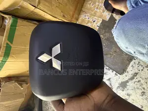 Mitsubishi Outlander Steering Airbag Cover 2022-2024