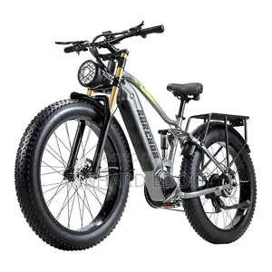 New Motorcycle 2025 Gray